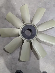 S285 Fan – actual item, photo 1 of 5