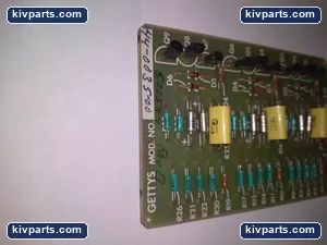 Gettys 44-0035-00 – actual item, photo 2 of 3