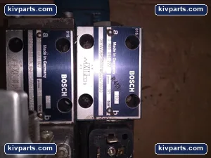 Bosch 404302 Proportion Valve – actual item, photo 7 of 12