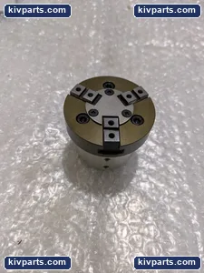 Konsei CKA-25M Air Cylinder – actual item, photo 3 of 5