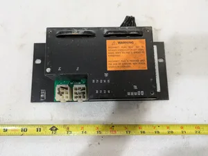 General Electric Control Board Power Supply