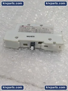 General Electric CR460XP32 Lighting Contactor – actual item, photo 4 of 6