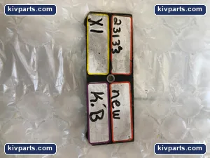 Square D EGB14020 Mini Circuit Breaker – actual item, photo 5 of 5