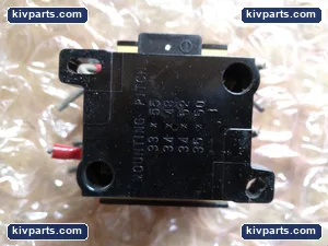 Hitachi K12N-E-W AC Magnetic Contactor – actual item, photo 6 of 7