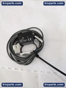 Omron E2K-L13MC1 Liquid Level Sensor – actual item, photo 3 of 5