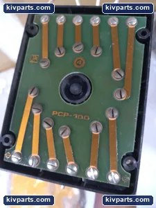 Eagle Signal PCP-100 Preset Cycle Timer – actual item, photo 3 of 3