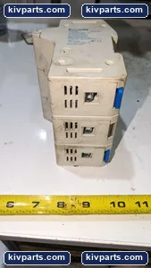 Mersen US6J3I Fuse Holder – actual item, photo 3 of 4