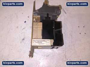 Allen-Bradley 702BOD92 702 Size 1 Motor Starter – actual item, photo 2 of 6