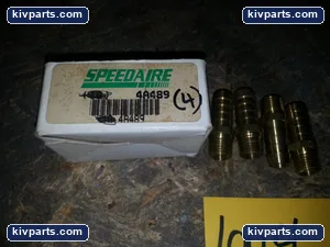 Speedaire 4A489 Push to Connect Fitting – actual item, photo 2 of 3