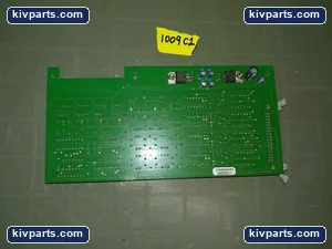Diagnostica Stago 0231013 Coagulation Analyzer PCB Board – actual item, photo 2 of 2