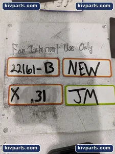 31/ORD Network Array 4 Resistor – actual item, photo 4 of 4