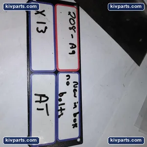 Hilti KB3 Hardware – actual item, photo 5 of 5