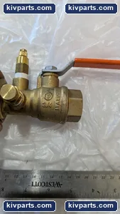 Belimo Ball Valve – actual item, photo 6 of 9