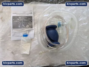 Life Support Products S168-537-001 Lab Equipment – actual item, photo 2 of 3