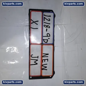 SMC MUWB25-G0941-100 Plate Cylinder – actual item, photo 4 of 4