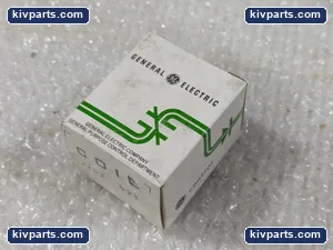 General Electric 22D2G21 Coil for Contactor Motor Starter – actual item, photo 2 of 5