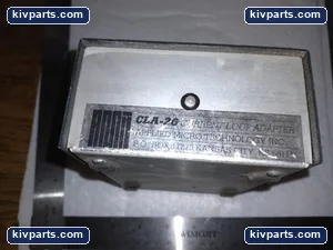 CLA-20 Current Loop Adapter – actual item, photo 3 of 5