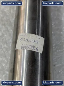 Hoke 3B400 DOT 6LS500 Spun – actual item, photo 4 of 7