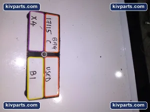 Telemecanique ZBE-101 Contact Block – actual item, photo 6 of 6