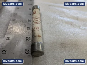 Mersen OTS3 Fuse – actual item, photo 4 of 10