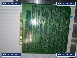 Takatori E0202083A Control Board PCB Circuit Card – actual item, photo 4 of 7