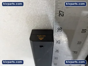 13A0005A LI-ION Battery – actual item, photo 3 of 8