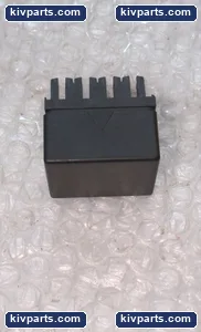 Ttti VMPA2-MPM-EMM-4 Electronics Module MPA-S Valve – actual item, photo 3 of 4