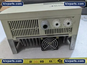 Hitachi J100 IGBT Inverter – actual item, photo 3 of 6