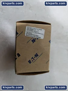 Eaton E34EB8-GR Pushbutton – actual item, photo 2 of 4