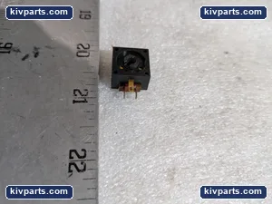 Allen-Bradley 70A1N048P103A Mod Pot Ohm Rotary Potentiometer – actual item, photo 2 of 5