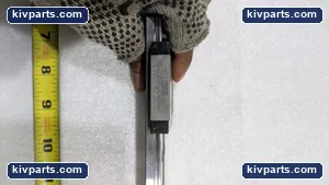 IKO LWLF42 Linear Guide Block Bearing – actual item, photo 2 of 6