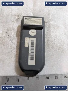 Verifone 1000 P003-116-01-REV.D Pinpad – actual item, photo 3 of 6
