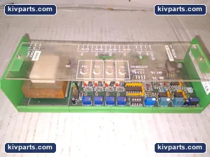 PVT1A1 Lektra Relay Control Module – actual item, photo 3 of 5