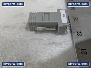 C279558-9060 Electrical Power Connector – actual item, photo 7 of 8