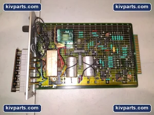 Reliance Electric 0-51847-1 Detector Board Circuit Card – actual item, photo 3 of 6