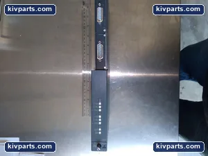 Siemens 6ES7441-2AA04-0AE0 441-2 Communication Module PLC – actual item, photo 3 of 5