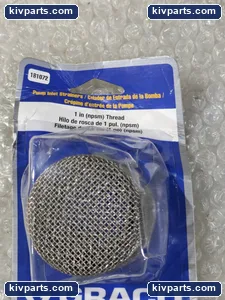 Graco 181072 Pump – actual item, photo 2 of 4