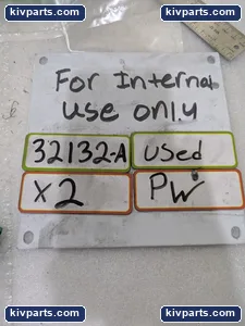ERG N10138-B Inverter Board LCD Display – actual item, photo 4 of 4