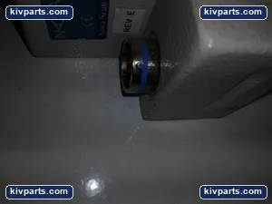 FUTSCH 9745A NOVA SCAN REV E – actual item, photo 4 of 7