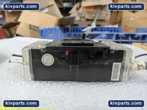Fuji Electric SA102RC Auto Breaker – actual item, photo 4 of 5