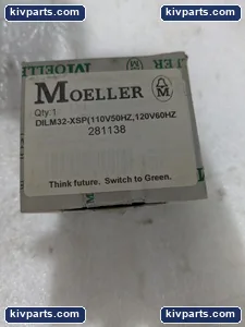 Moeller DILM32-XSP Contactor – actual item, photo 5 of 6