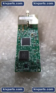 FXS 8066-01 Network Switch – actual item, photo 3 of 4