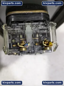 Hoffman E-2PB Enclosure – actual item, photo 5 of 6