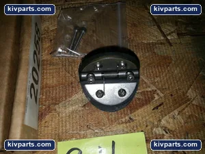 Cameron 8M-717-15371-36 Techno Service Kit Valve – actual item, photo 3 of 3