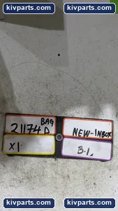 TREL8N – actual item, photo 4 of 4