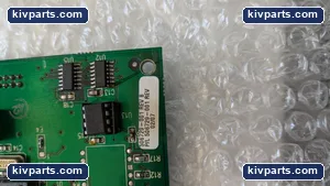 Luminator 506728-001 LED Controller Board – actual item, photo 3 of 6