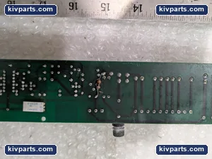 Indramat 109-0685-3B04-00 Circuit Board Servo Drive Module – actual item, photo 15 of 20