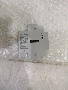 Allen-Bradley A02 Contactor – actual item, photo 1 of 6