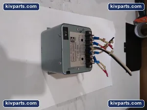 Scientific Columbus 4074A-1 RMS Current Transducer – actual item, photo 2 of 4