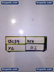 Gates 8M-1280-21 Industrial Belt – actual item, photo 3 of 3